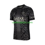 Camisolas de futebol Paris Saint-Germain Equipamento 3ª 2023/24 Manga Curta